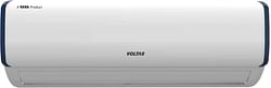 Voltas 123V Vectra Pearl Marvel 1 Ton 3 Star 2023 Inverter Split AC