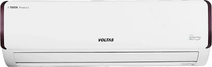 Voltas 163V Vectra Pearl 1.3 Ton 3 Star 2023 Inverter Split AC