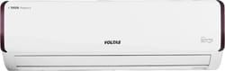 Voltas 165V Vectra Pearl 1.3 Ton 5 Star 2023 Inverter Split AC
