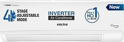 Voltas 123V Vectra CAX 1 ton 3 Star 2024 Inverter Split AC