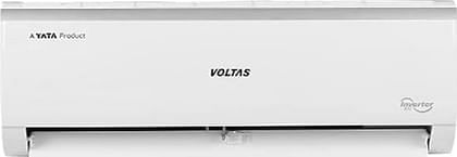 Voltas 125V Vectra Elite-1 1 Ton 5 Star 2024 Inverter Split AC