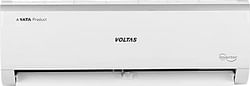 Voltas 125V Vectra Elite-1 1 Ton 5 Star 2024 Inverter Split AC