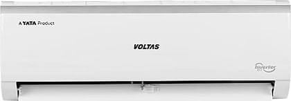 Voltas 123V CAE 1 Ton 3 Star 2024 Inverter Split AC