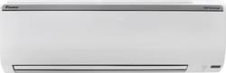 Daikin FTKN50UV 1.5 Ton 4 Star Inverter Split AC