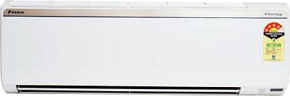 Daikin FTHP50UV16U 1.5 Ton 4 Star 2022 Inverter Split AC