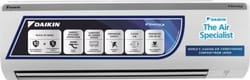 Daikin FTKC50UV16V 1.5 Ton 3 Star 2024 Inverter Split AC
