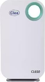CLEA CL650 Portable Room Air Purifier