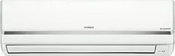 Hitachi RAFS512HEEA 1 Ton 5 Star Inverter Split AC