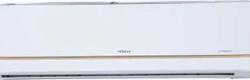Hitachi RMQG322HFEOZ1 1.8 Ton 3 Star Inverter Split AC