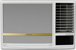 Hitachi RAW518HGEOZ1 1.5 Ton 5 Star 2023 Inverter Window AC