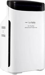 Klairon La Italia by Renesola  RAPA0038D0202 Portable Room Air Purifier