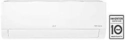 LG MS-Q12CNXA 1 Ton 3 Star Inverter Split AC