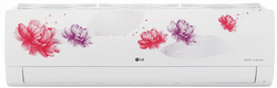 LG PS-Q19FNZF 1.5 Ton 5 Star Inverter Split AC