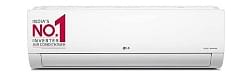 LG PS-Q18KNYE 1.5 Ton 4 Star Dual Inverter Split AC