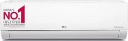 LG PS-Q19ENYA 1.5 Ton 4 Star 2022 Dual Inverter Split AC
