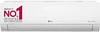 LG TS-Q18TNXE 1.5 Ton 3 Star Dual Inverter Split AC