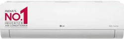 LG TS-Q18TNXE 1.5 Ton 3 Star Dual Inverter Split AC