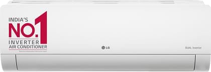 LG RS-H24VNXE 2 Ton 3 Star 2023 Dual Inverter Split AC