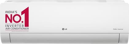 LG RS-Q19UWZE 1.5 Ton 5 Star 2023 AI Dual Inverter Split AC