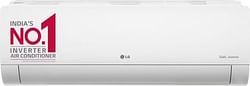 LG RS-Q19UWZE 1.5 Ton 5 Star 2023 AI Dual Inverter Split AC