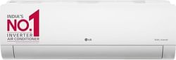 LG RS-Q19HNZP 1.5 Ton 5 Star 2023 AI Dual Inverter Split AC