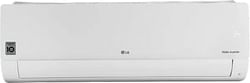 LG TS-Q12BNXE.AMLG 1 Ton 3 Star 2024 Dual Inverter Split AC