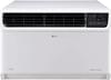 LG TW-Q18WUXA 1.5 Ton 3 Star Inverter Window AC