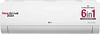 LG TS-Q12YNXE 1 Ton 3 Star 2024 Inverter Split AC