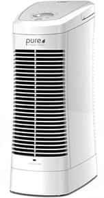 Lasko A504IN Portable Room Air Purifier