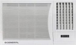 O General BAWA AMGB12BAWA-B 1.1 Ton 5 Star Window AC