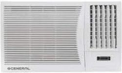 0.8 ton window ac o general