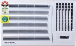 O General AFGB12BAWA 1 Ton 4 Star Window AC