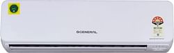 O General ASGG24CGTB 2 Ton 5 Star Inverter Split AC