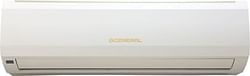 O General ASGA18BMWA-B 1.5 Ton 3 Star Split AC