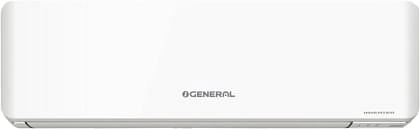 O General ASGG18CPAA-B 1.5 Ton 3 Star 2023 Inverter Split AC