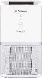 Dr. Aeroguard SCPR 100 Portable Room Air Purifier