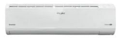 Whirlpool Supreme Cool Xpand SAI18B52SXD0 1.5 Ton 5 Star Inverter Split AC