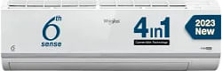 Whirlpool SAI12B53FCD0 1 Ton 5 Star 2023 Inverter Split AC