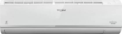 Whirlpool Magicool Convert 1 Ton 5 Star Inverter Split AC