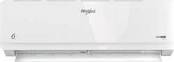 Whirlpool Magicool SAl12P33MCP0 1.5 Ton 3 Star 2023 Inverter Split AC