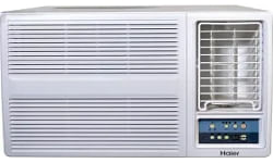 Haier HWU18F-AOW3BN-FS 1.5 Ton 3 Star Window AC