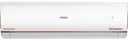 Haier HSU19K-PYFR5BN-INV 1.6 Ton 5 Star 2024 Inverter Split AC