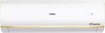 Haier HSU19K-PYG5BN-INV 1.6 Ton 5 Star 2024 Inverter Split AC