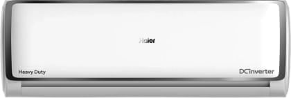 Haier HSU14E-TXS5BN-INV 1 Ton 5 Star 2023 Inverter Split AC