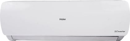 Haier HSU18V-POW3BN-INV 1.5 Ton 3 Star 2023 Inverter Split AC