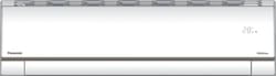 Panasonic CS/CU-AU24ZKY3F 2 Ton 3 Star 2023 Inverter Split AC