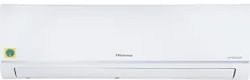 Hisense AS-22TR4R3AP1 2 Ton 3 Star 2024 Inverter Split AC