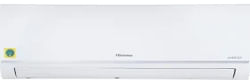 Hisense AS-12TR4R3BP1 1 Ton 3 Star 2024 Inverter Split AC