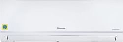 Hisense AS-18TR4R5AP1 1.5 Ton 5 Star 2024 Inverter Split AC