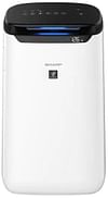 Sharp Fp-j60-w Portable Room Air Purifiers